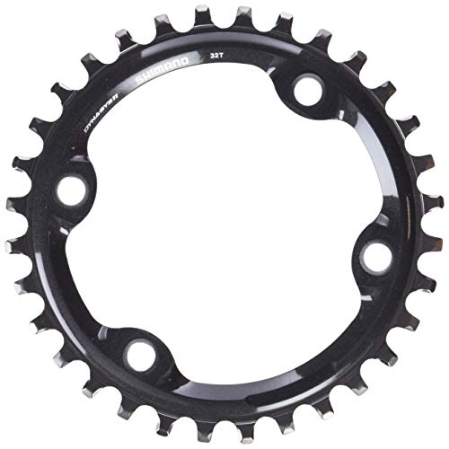 SHIMANO(シマノ) チェーンリング SM-CRM81 32T ISMCRM81A2(未使用品)