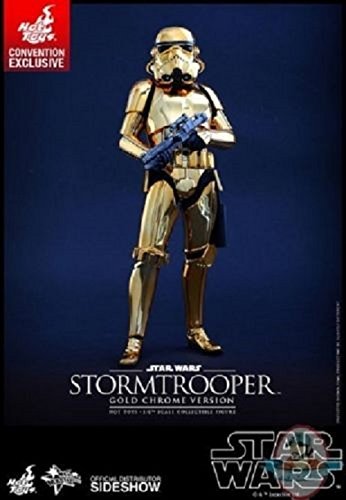 ムービー・マスターピース  『スター・ウォーズ』 １／６スケールフィギュ (未使用品)の通販は 64,064円