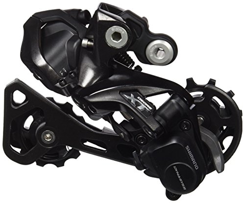 SHIMANO(シマノ) リアディレイラー RD-M8050-GS 11S Di2 IRDM8050GS(未