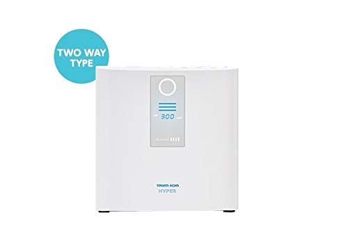 TRIM ION HYPER　日本トリム 電解還元水整水器 トリムイオン ハイパー(未使用品)の通販は