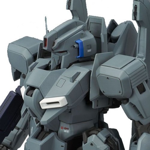 MG 1/100 ゼータプラス(ユニコーンVer.) プラモデル(ホビーオンラインショ (未使用品)