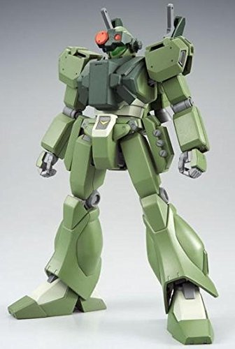 バンダイ ＨＧＢＦ 1/144 ゴーストジェガン Ｍ(未使用品)