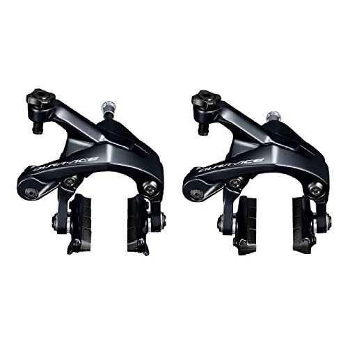 SHIMANO(シマノ) DURA-ACE デュラエース R9100シリーズ ブレーキシュー BR-(未使用品)