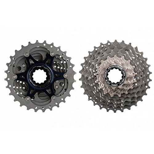 SHIMANO(シマノ) DURA-ACE デュラエース R9100シリーズ カセットスプロケッ(未使用品)