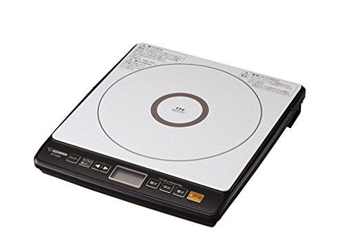 象印 9段階火加減IH調理器 ブラウン EZ-HG26-TA(未使用品)