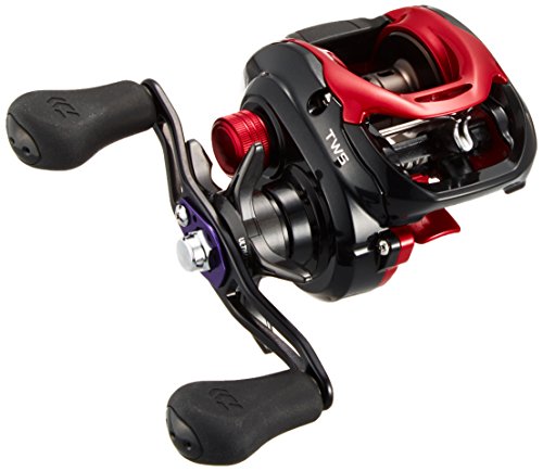 ダイワ(Daiwa) ベイトリール タトゥーラ CT タイプR 100XS(未使用品)
