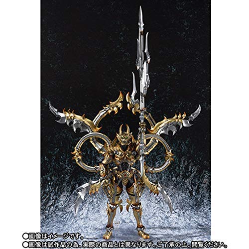 魔戒可動 鷹麟ガロ(魂ウェブ商店限定)(未使用品)