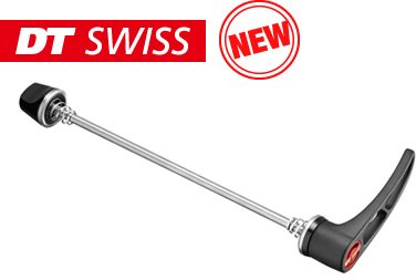 DT SWISS HWQASM00S1052S RWS リア用 クイックリリース(未使用品)