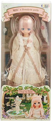(未使用･未開封品)　AZONE えっくすきゅーと おとぎのくに みうとかえるの王子様 0pbj0lf AZONE えっくすきゅーと おとぎのくに みうとかえるの王子様(
