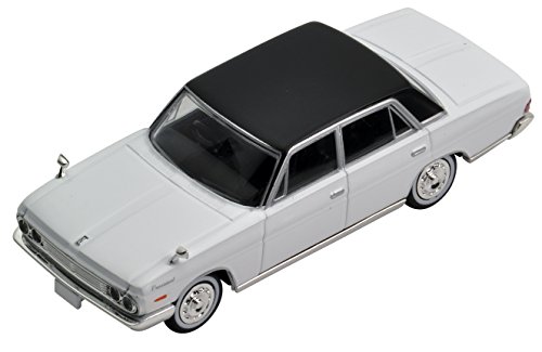トミカリミテッドヴィンテージ 1/64 LV-164b 日産 プレジデントB仕様 (白/ (未使用品)