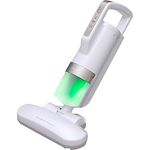 アイリスオーヤマ 超吸引 布団クリーナー ダニ・ちりセンサー搭載 たたき  (未使用品)