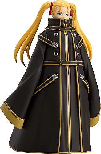 figma 劇場版 蒼き鋼のアルペジオ -アルス・ノヴァ- Cadenza ハルナ ノンス(未使用品)