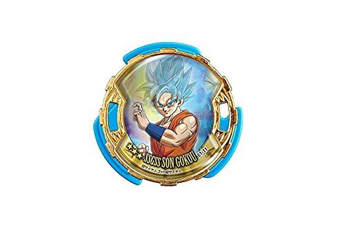 キャラコバッチハイパー ドラゴンボールスピンエンブレム 第1弾 Box 12個 未使用品 の通販はau Pay マーケット Goodlifestore