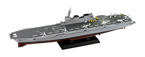 ピットロード 1/700 スカイウェーブシリーズ 海上自衛隊 護衛艦 DDH-184 か(未使用品)の通販は