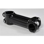 NITTO(日東) UI-75色/BLACK/クランプ径/φ25.4/コラム径/φ28.6/突出/110(未使用品)の通販は