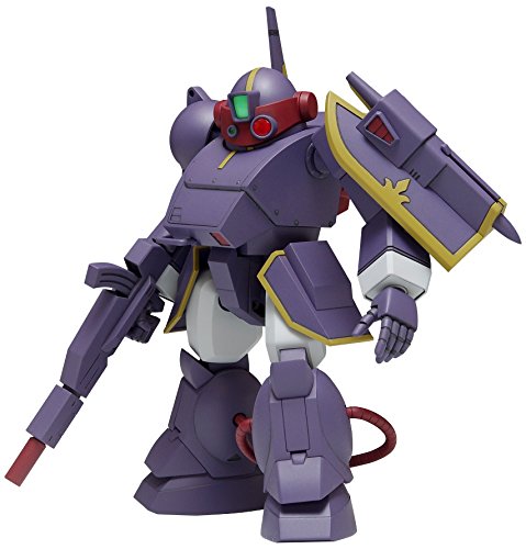ウェーブ 装甲騎兵ボトムズ ベルゼルガDT ST版 初回限定仕様 1/35スケール (未使用品)