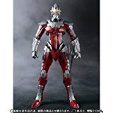 ULTRA-ACT×S.H.Figuarts ULTRAMAN SUIT ver 7.2 「ULTRAMAN」 魂ウェブ商 (未使用品)の通販は