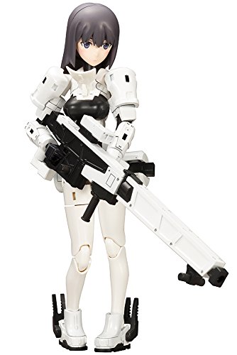 メガミデバイス WISM・ソルジャー スナイプ/グラップル 全高約140mm 1/1ス (未使用品)