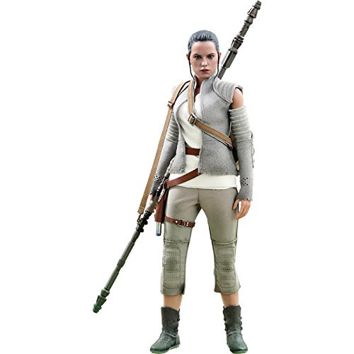 ムービー・マスターピース 『スター・ウォーズ/フォースの覚醒』 1/6スケー(未使用品)の通販は