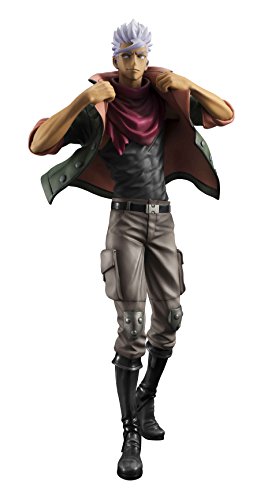 G.E.M.シリーズ 機動戦士ガンダム 鉄血のオルフェンズ オルガ・イツカ 約26(未使用品)