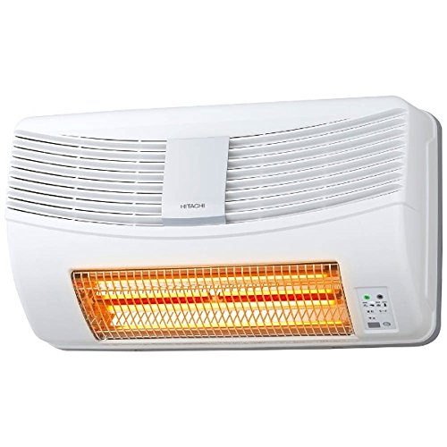 日立 浴室暖房換気性 ゆとらいふ 【壁面取り付けタイプ】【特定保守製品】 (未使用品)の通販は