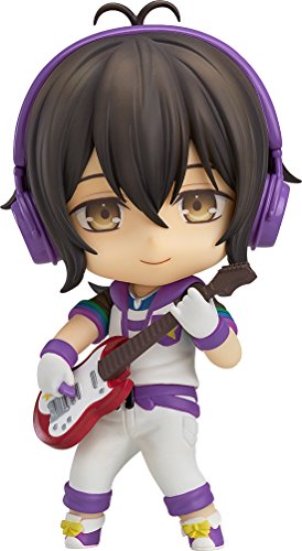 ねんどろいどこ~で KING OF PRISM by PrettyRhythm 神浜コウジ ノンスケー (未使用品)