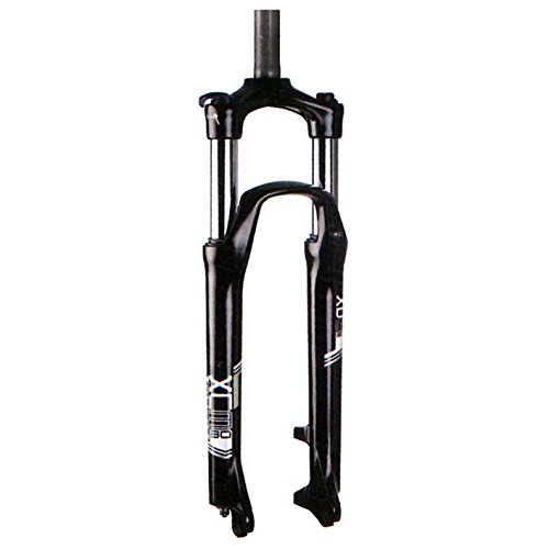 SR SUNTOUR(エスアールサンツアー) サスフォーク XCM-HLO-P AH OS 26 100MM(未使用品)