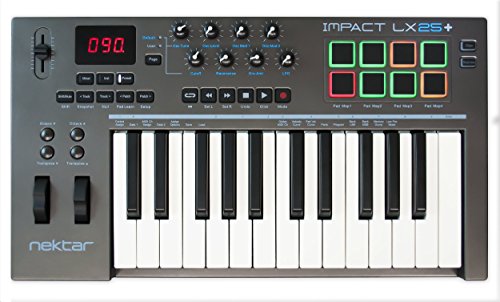 ネクタールインパクトLX25 +(未使用品)