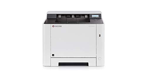 KYOCERA カラーA4プリンター ECOSYS P5026cdw(未使用品)