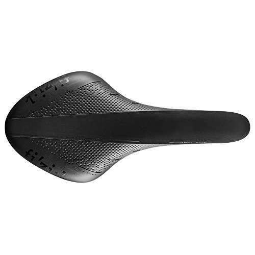 Fizik(フィジーク) ARIONE R1 カーボンレール for スネーク ラージ ブラッ (未使用品)