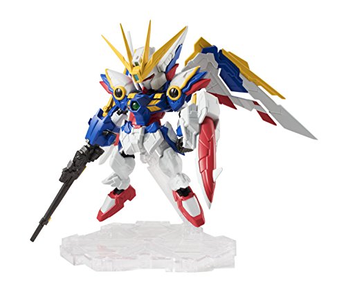 NXEDGE STYLE ネクスエッジスタイル 機動戦士ガンダムウイング [MS UNIT]  (未使用品)
