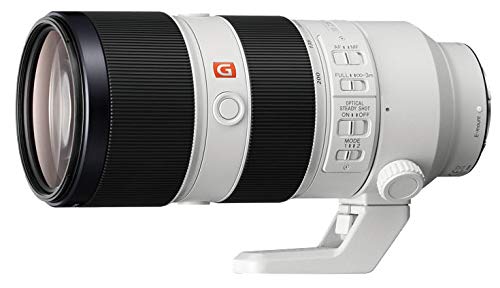 ソニー SONY ズームレンズ FE 70-200mm F2.8 GM OSS Eマウント35mmフルサイ(未使用品)