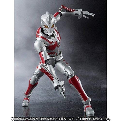 ULTRA-ACT × S.H.Figuarts ACE SUIT(未使用品)
