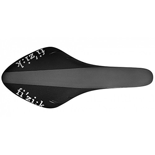 Fizik(フィジーク) ARIONE R3 kiumレール for スネーク レギュラー ブラッ (未使用品)