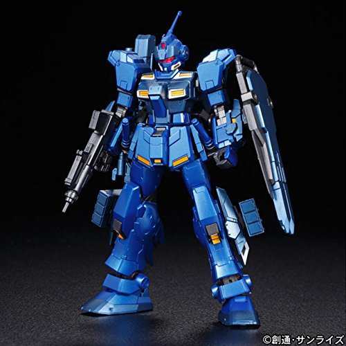 Hguc 1 144 ペイルライダー 陸戦重装備仕様 Hades Mode エクストラフィニッ 未使用品 の通販はau Pay マーケット Goodlifestore