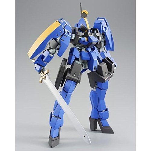 HG 機動戦士ガンダム 鉄血のオルフェンズ 1/144 グレイズリッター(マクギリ(未使用品) 9,694円
