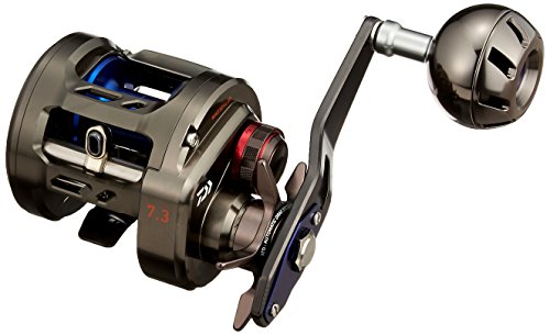 ダイワ リール ソルティガ BJ 200SHL(未使用品) SALTIGA BJ 200SHL