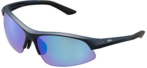 Prince(プリンス) テニス プレミアハイコントラスト クールミラー 偏光サン(未使用品)