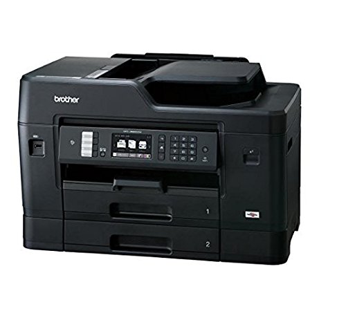 brother プリンター A3インクジェット複合機 MFC-J6980CDW (FAX付)(未使用品)