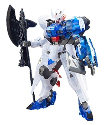 HG 1/144 ガンダムアスタロト アックス＆チョッパー装備 クリアカラーVer.((未使用品) 6,348円