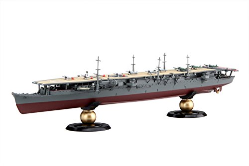 フジミ模型 1/700 帝国海軍シリーズ No.38 日本海軍 航空母艦 祥鳳 フルハ (未使用品)の通販は