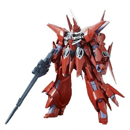 RE/100 AMX-107R リバウ(未使用品)
