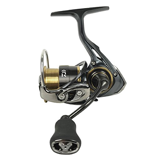 ダイワ(Daiwa) スピニングリール 17 セオリー 2004H (2000サイズ)(未使用品)