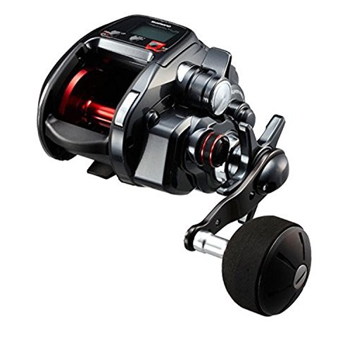 シマノ (SHIMANO) 電動リール 17 プレイズ 800 右ハンドル(未使用品)