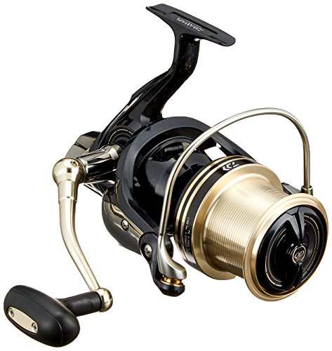 ダイワ(Daiwa) スピニングリール 17ウインドキャスト 4000QD(未使用品)