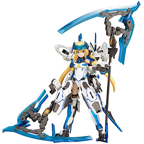 コトブキヤ フレームアームズ・ガール フレズヴェルク=アーテル 全高約150m(未使用品)