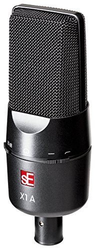 sE Electronics X1A コンデンサーマイク(未使用品) 18,726円