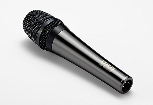 ORB オーブ/Clear Force Microphone Premium CF-3 ダイナミック型