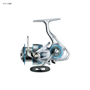 ダイワ(DAIWA) リール 17 Xファイア 2510RPE-H(未使用品)