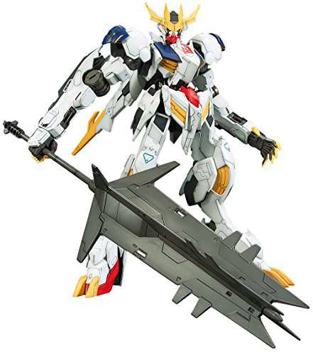 1/100 フルメカニクス 機動戦士ガンダム 鉄血のオルフェンズ ガンダムバル (未使用品)の通販は 27,720円